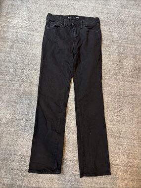 Like new ON boys black jeans